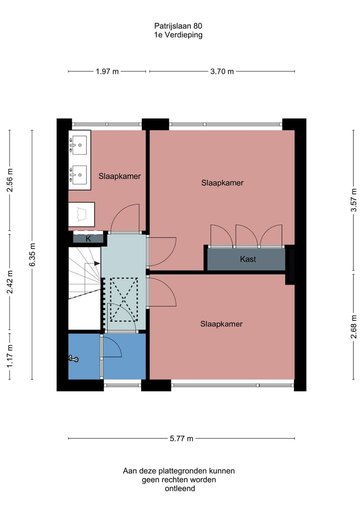 Foto 34 van Patrijslaan 80
