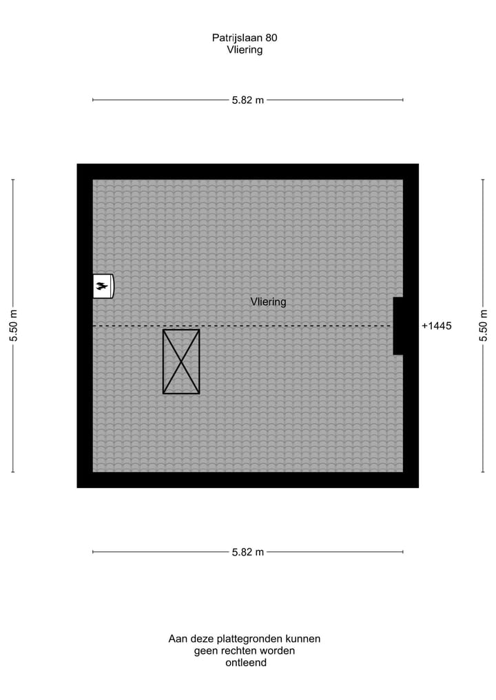 Foto 35 van Patrijslaan 80