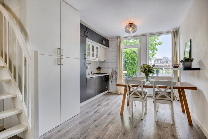 Foto 13 van Lange Groenendaal 110-A