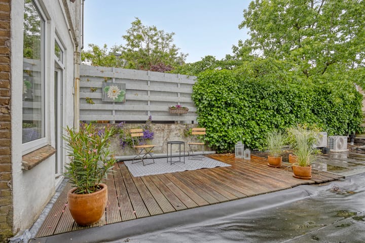 Foto 15 van Lange Groenendaal 110-A