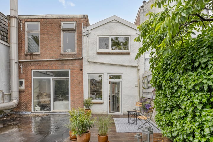 Foto 16 van Lange Groenendaal 110-A