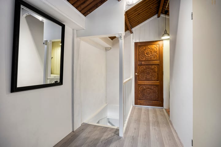 Foto 18 van Lange Groenendaal 110-A