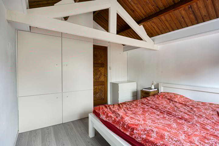 Foto 20 van Lange Groenendaal 110-A