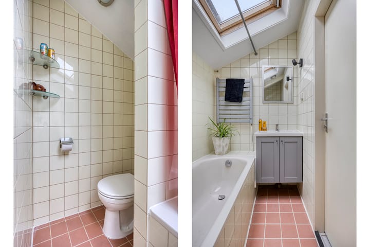 Foto 21 van Lange Groenendaal 110-A