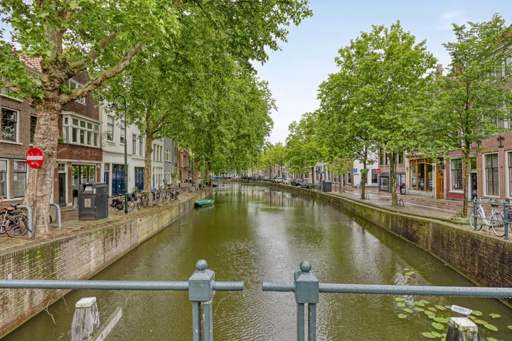 Foto 24 van Lange Groenendaal 110-A