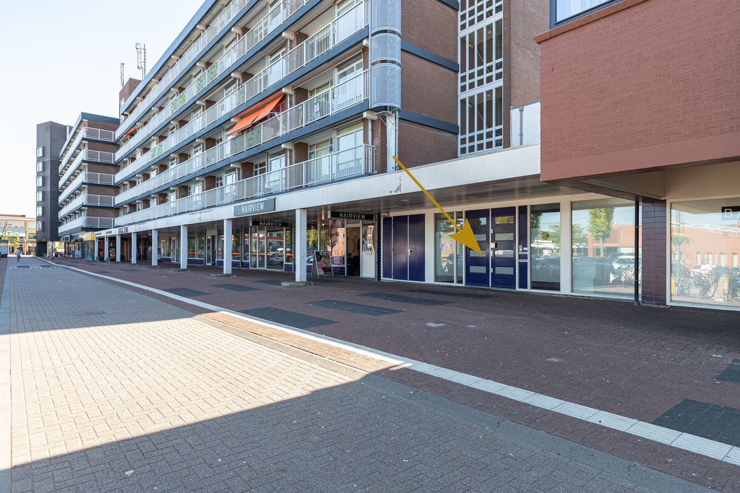 Bekijk foto 2 van Wilgenplein 22
