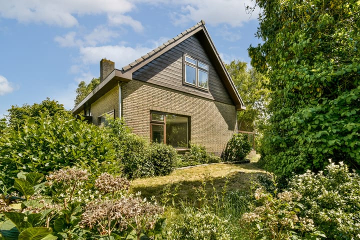 Foto 1 van Duinwetering 3