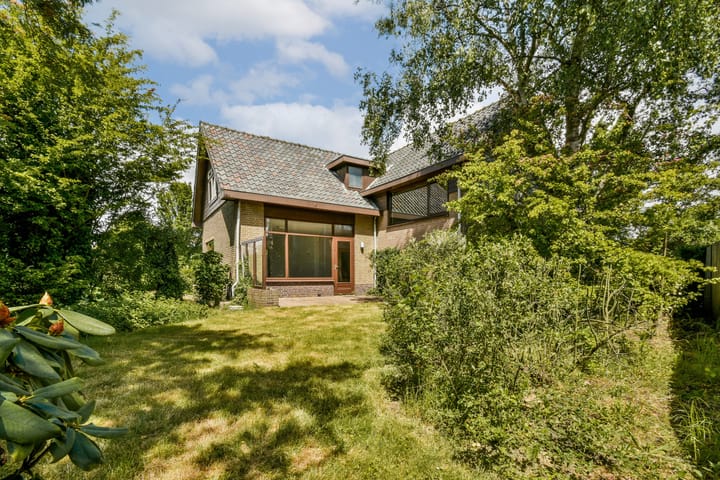 Foto 10 van Duinwetering 3