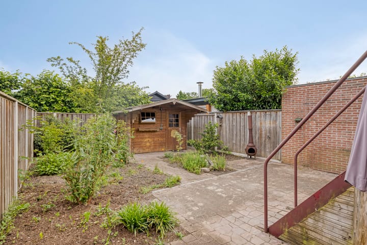 Foto 33 van Mulderskamp 59