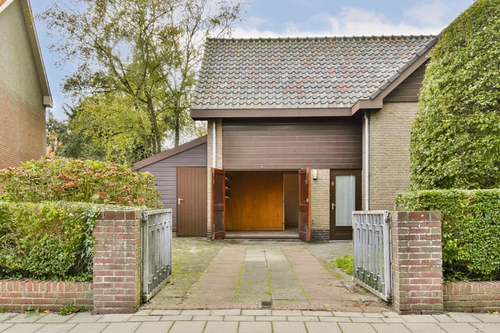 Foto 16 van Duinwetering 3