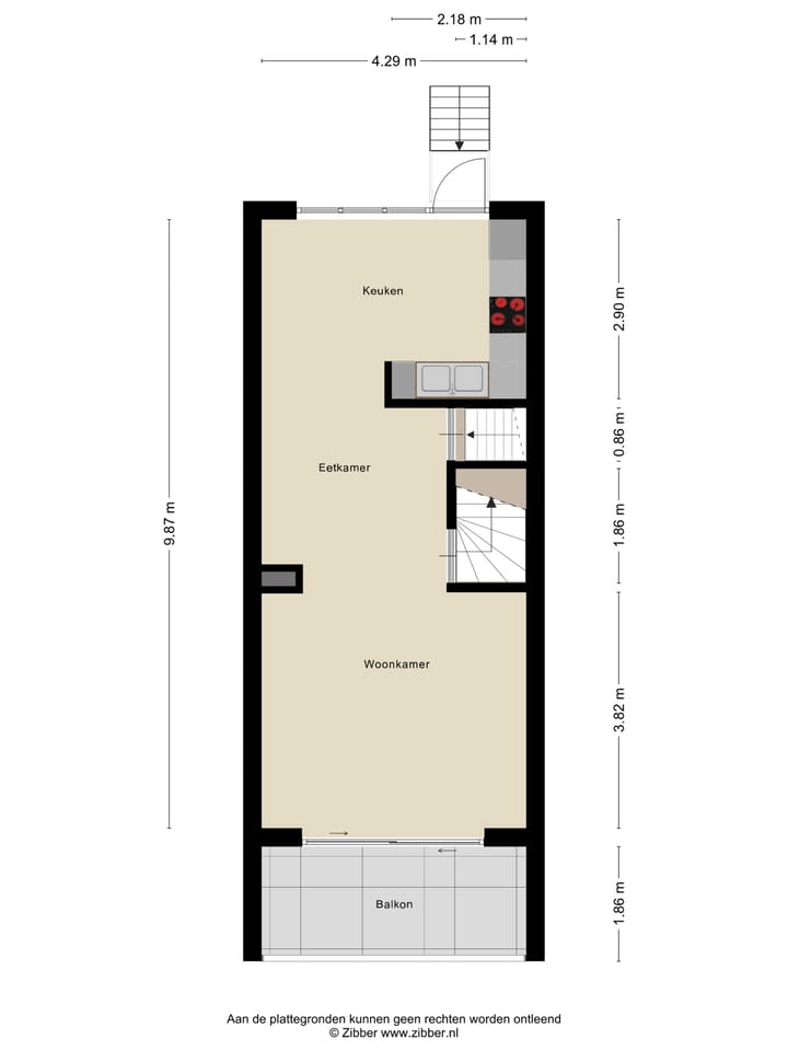 Foto 39 van Mulderskamp 59