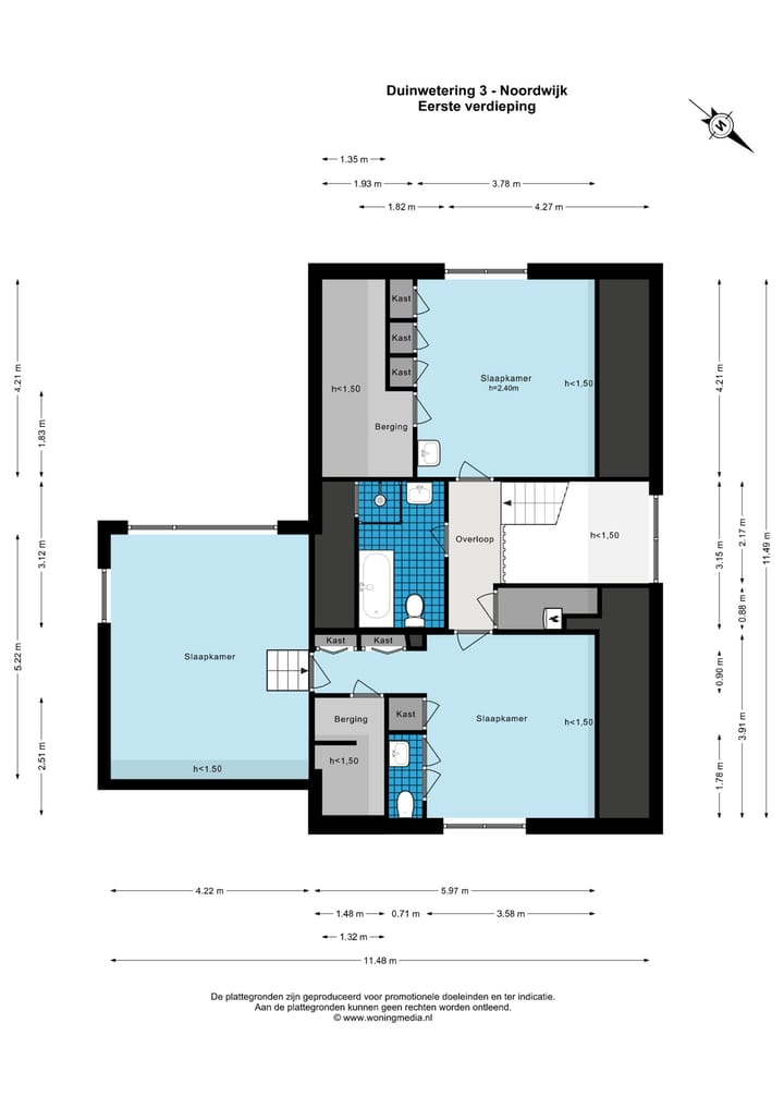 Foto 18 van Duinwetering 3