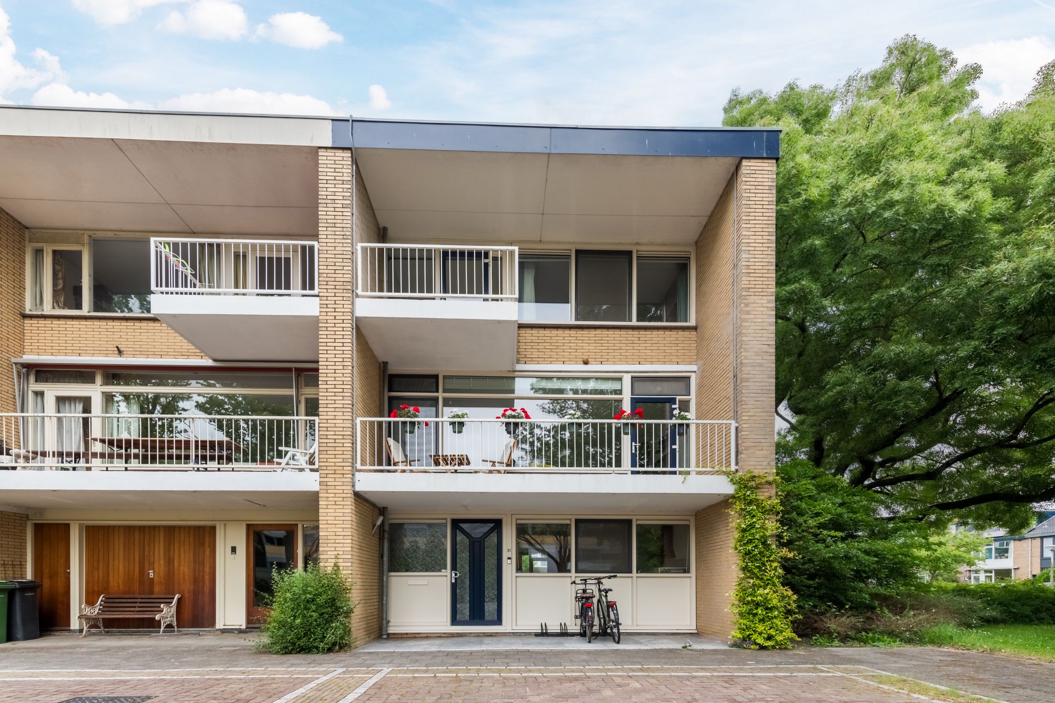 Camera Obscuralaan 31