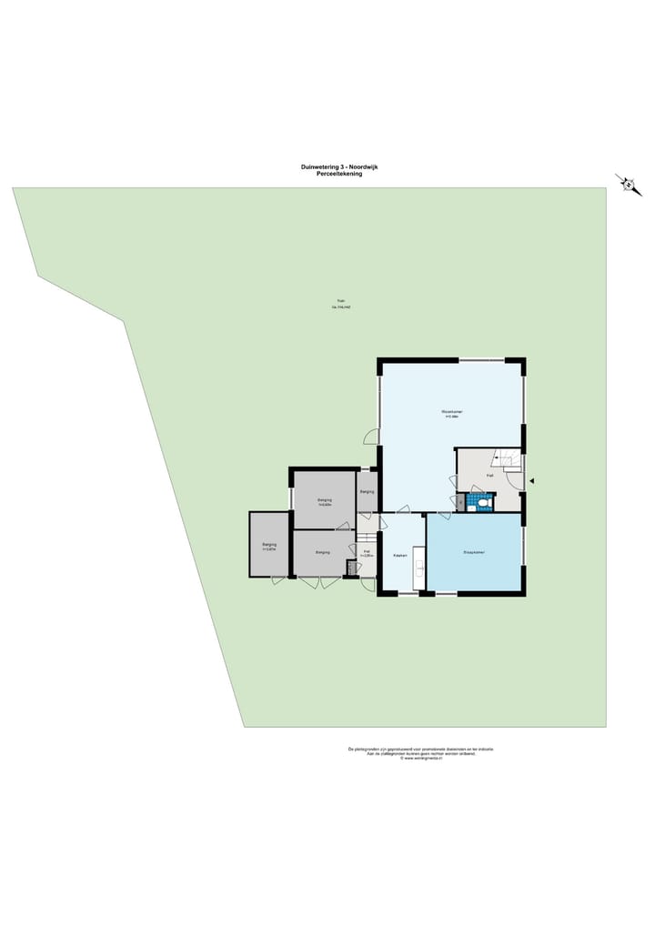 Foto 20 van Duinwetering 3