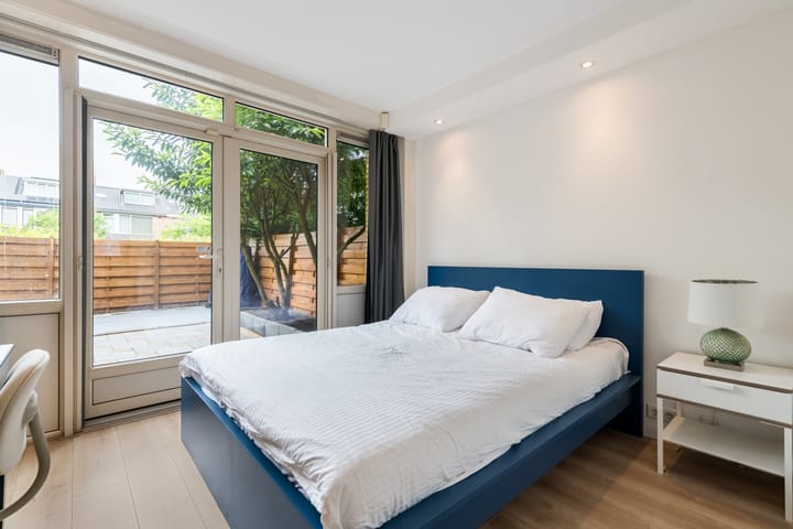 Foto 3 van Camera Obscuralaan 31