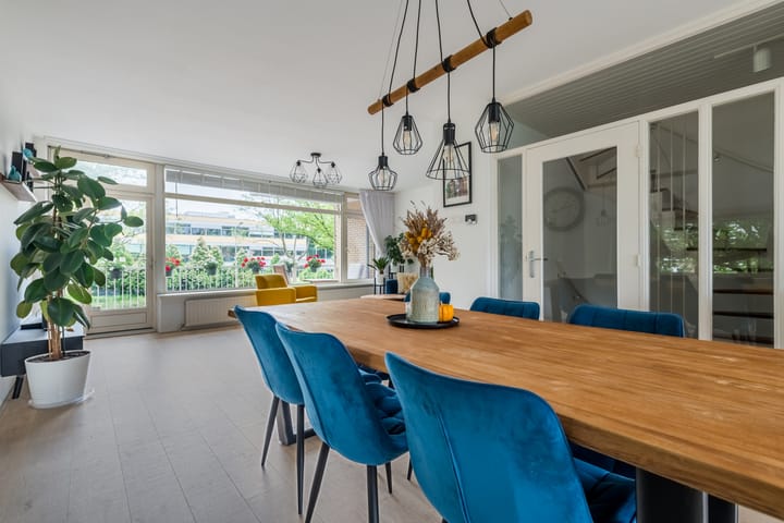 Foto 4 van Camera Obscuralaan 31