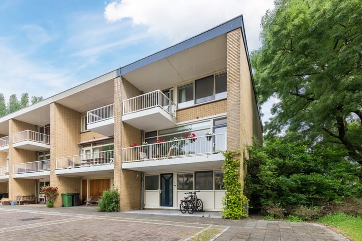 Foto 6 van Camera Obscuralaan 31