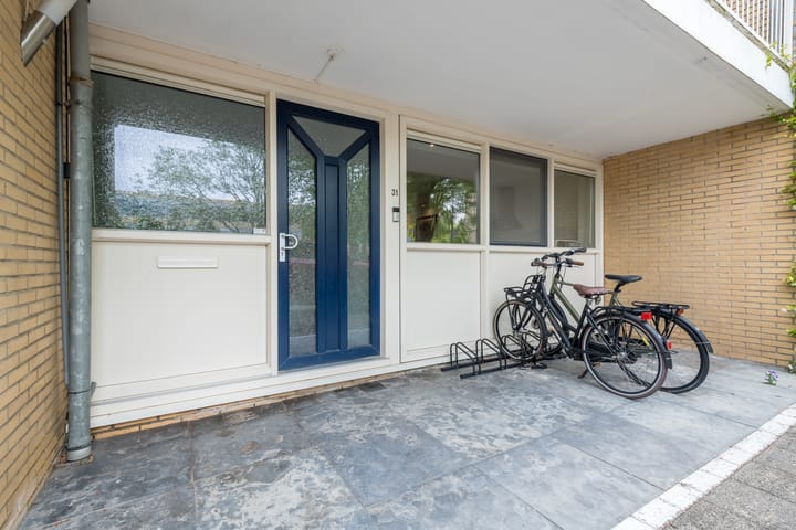 Foto 7 van Camera Obscuralaan 31