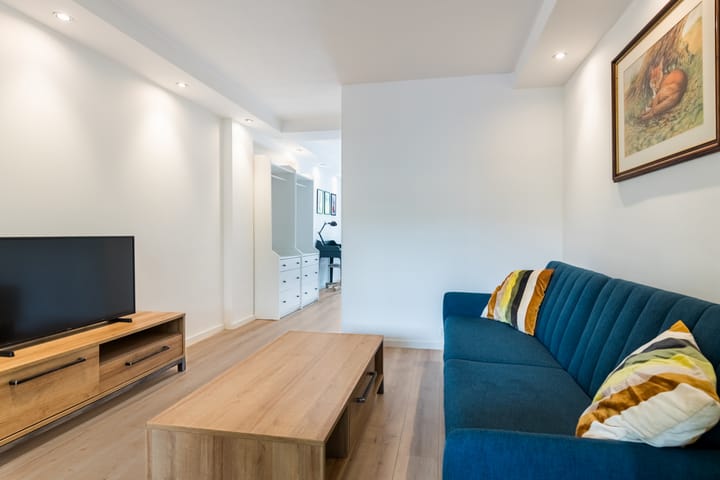 Foto 10 van Camera Obscuralaan 31