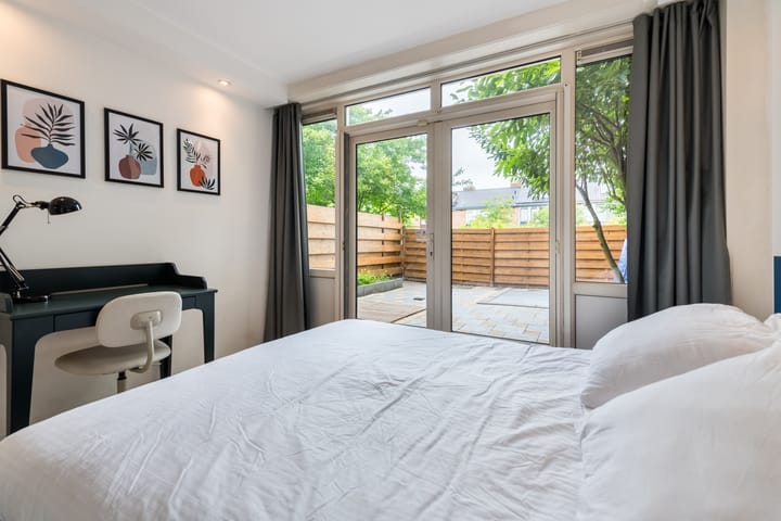 Foto 12 van Camera Obscuralaan 31