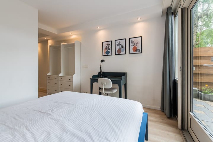 Foto 13 van Camera Obscuralaan 31