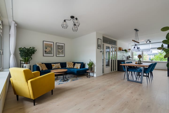 Foto 18 van Camera Obscuralaan 31