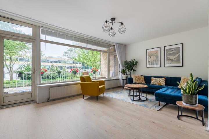 Foto 21 van Camera Obscuralaan 31