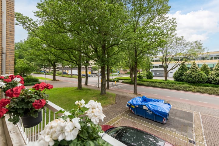 Foto 23 van Camera Obscuralaan 31