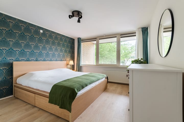 Foto 33 van Camera Obscuralaan 31