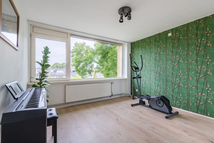 Foto 38 van Camera Obscuralaan 31