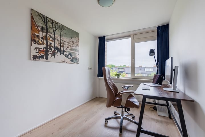 Foto 40 van Camera Obscuralaan 31