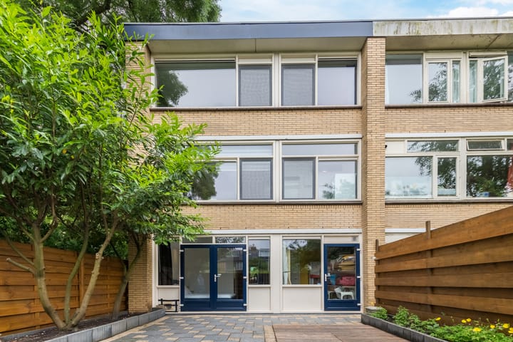 Foto 47 van Camera Obscuralaan 31