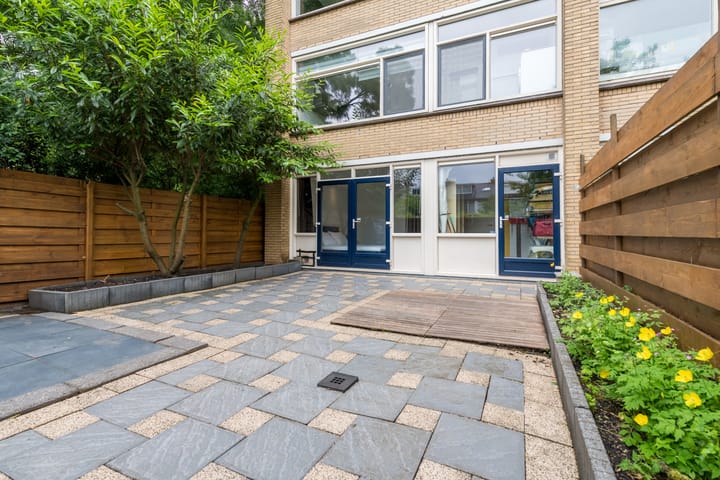 Foto 49 van Camera Obscuralaan 31