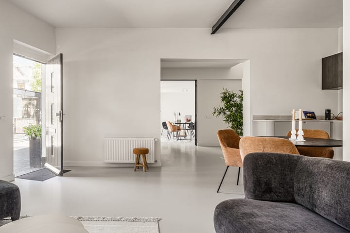 Foto 2 van Velserstraat 1-A