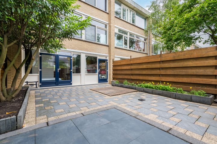 Foto 50 van Camera Obscuralaan 31