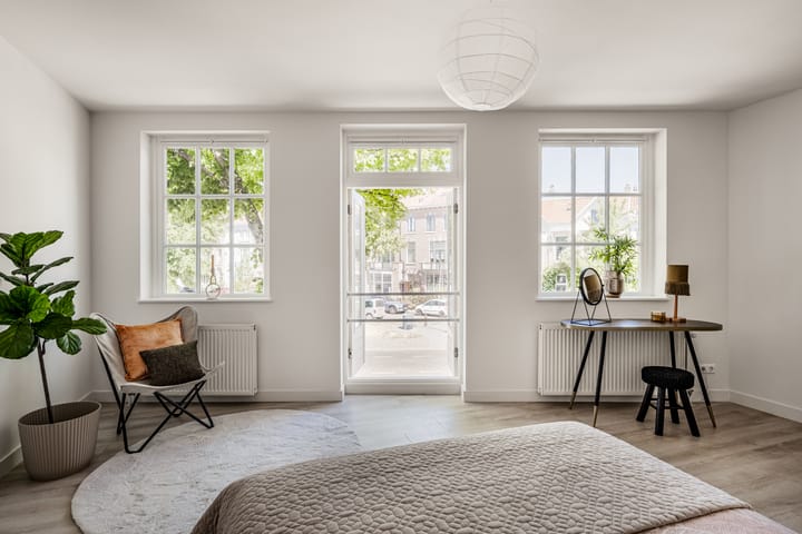 Foto 4 van Velserstraat 1-A