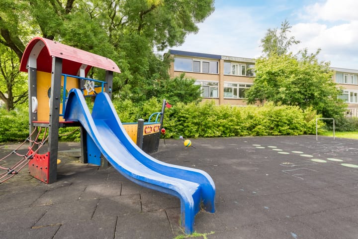 Foto 52 van Camera Obscuralaan 31