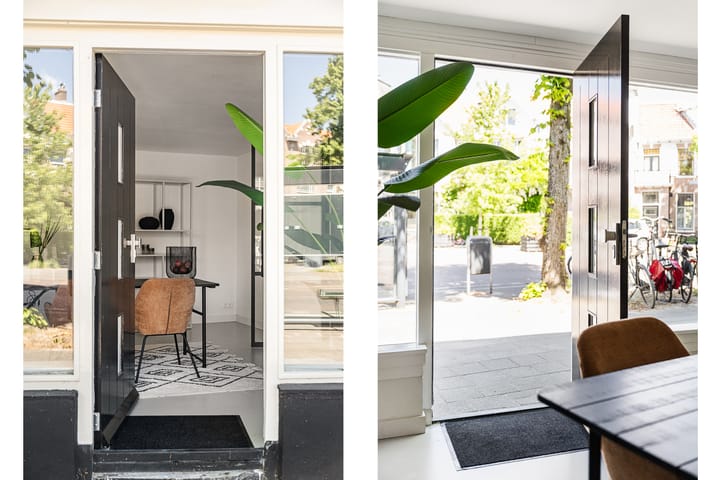 Foto 5 van Velserstraat 1-A