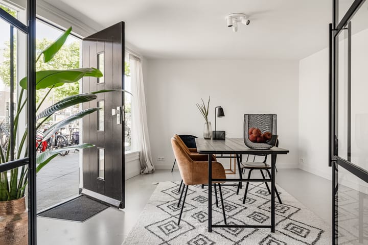 Foto 6 van Velserstraat 1-A