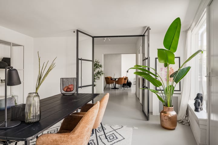 Foto 8 van Velserstraat 1-A