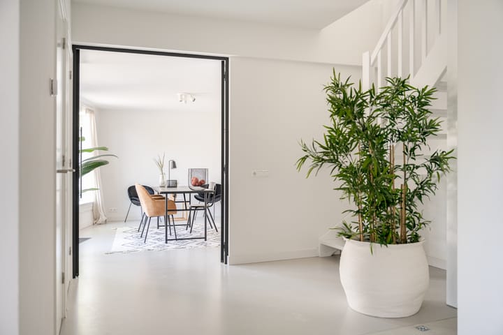 Foto 9 van Velserstraat 1-A