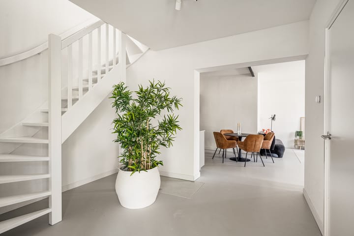 Foto 12 van Velserstraat 1-A