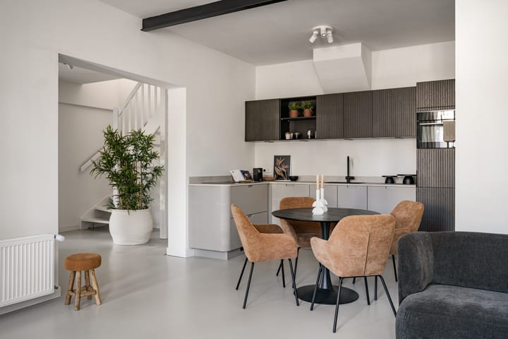 Foto 20 van Velserstraat 1-A