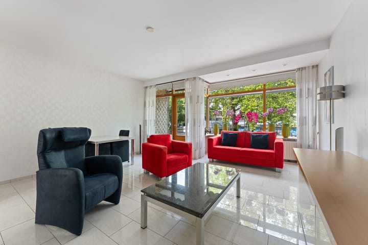 Foto 2 van Dillenburgplein 30