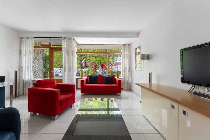 Foto 3 van Dillenburgplein 30