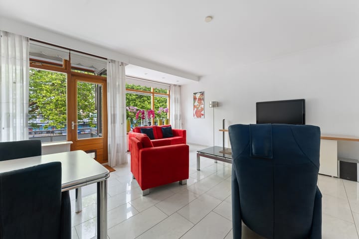 Foto 4 van Dillenburgplein 30