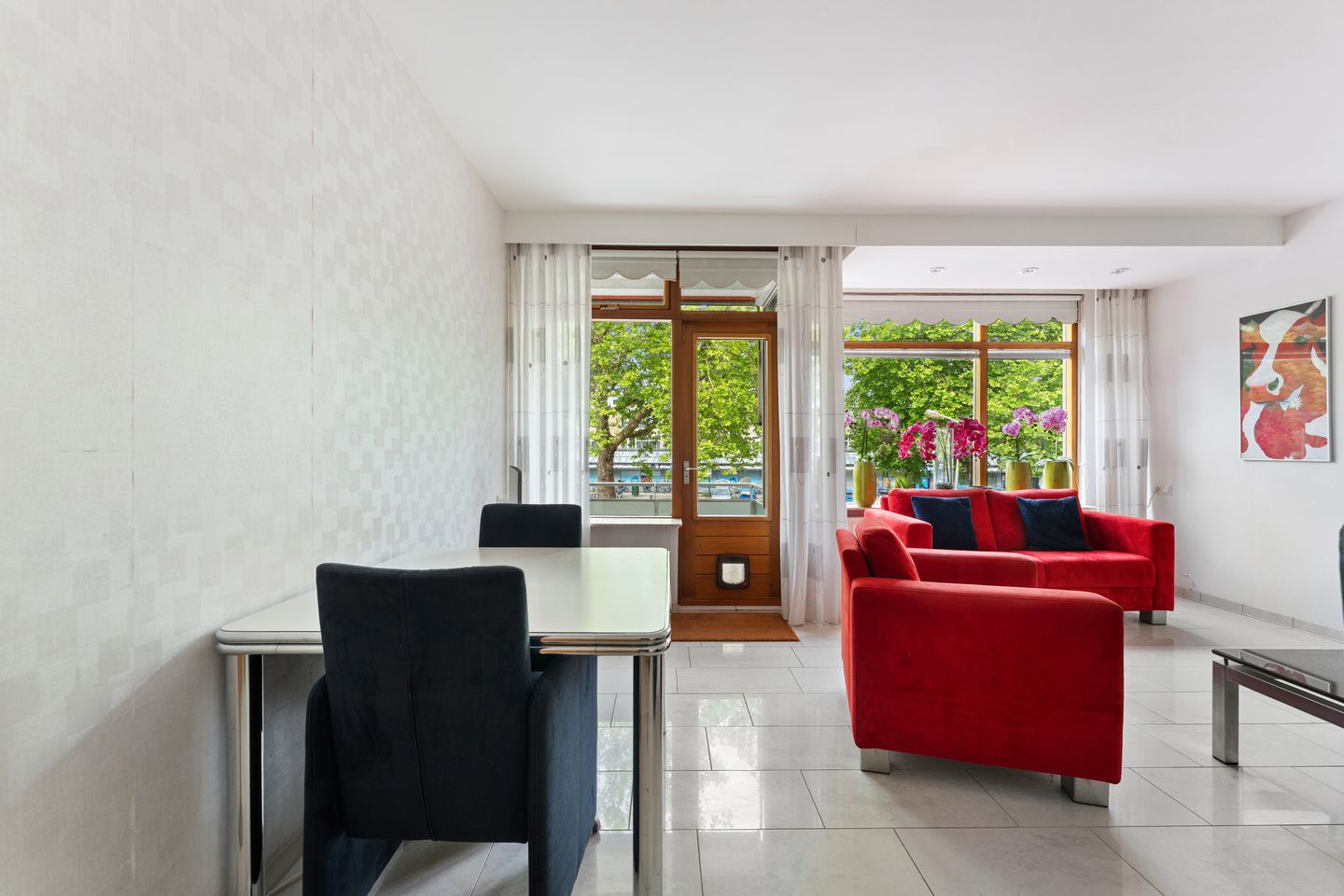 Foto 5 van Dillenburgplein 30