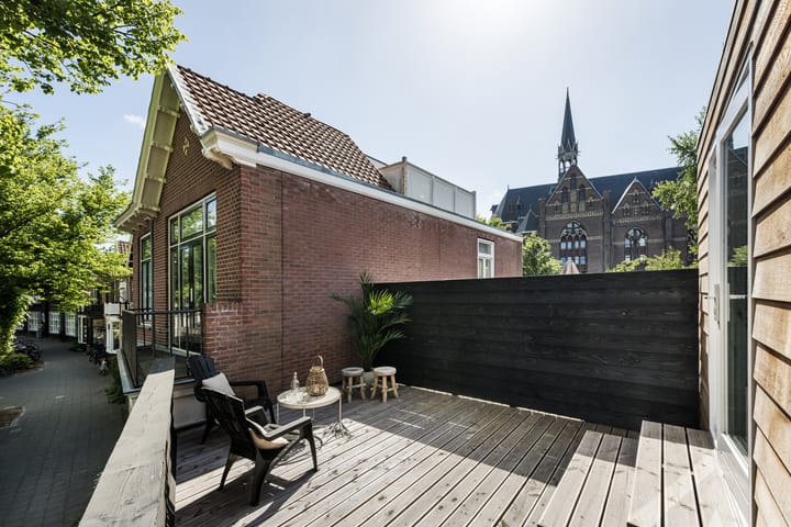 Foto 28 van Velserstraat 1-A