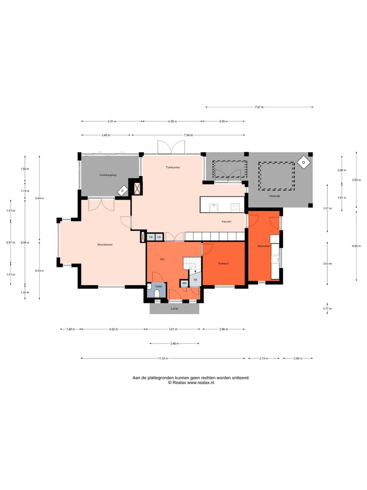 Foto 64 van Novalieweg 36