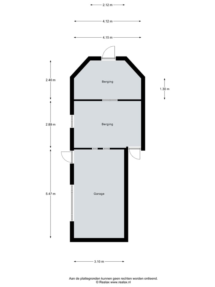 Foto 67 van Novalieweg 36